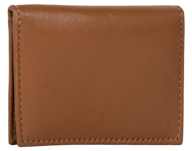 Leather Cc Holders