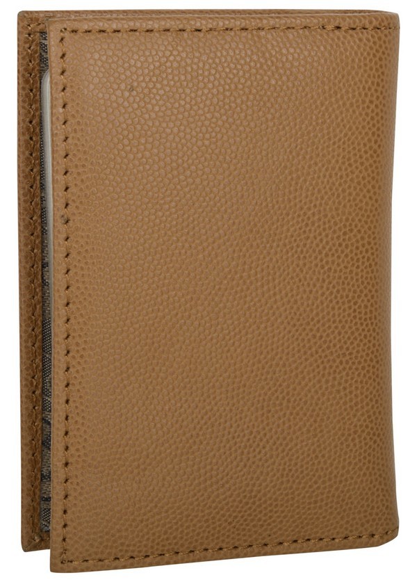 Leather Cc Holders