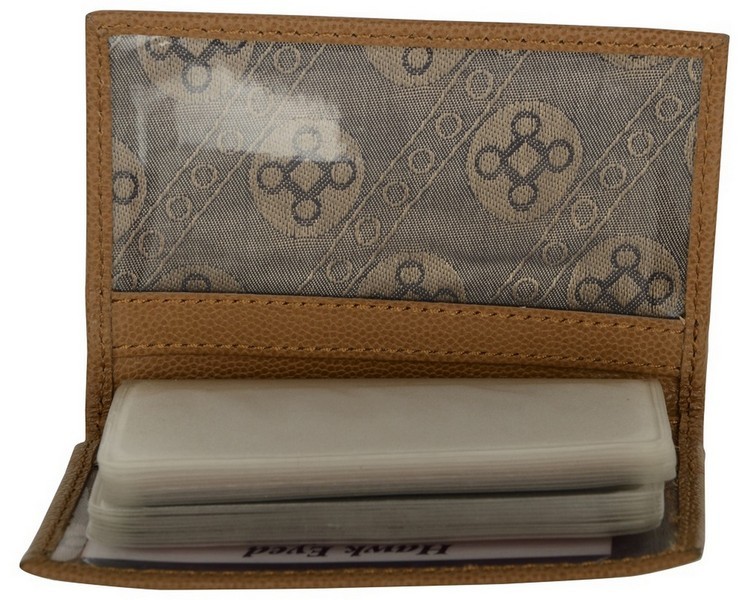 Leather Cc Holders