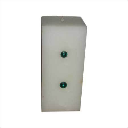 Square Candles