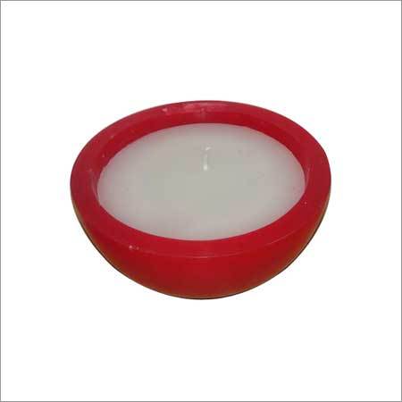 फैंसी मोमबत्तियां
