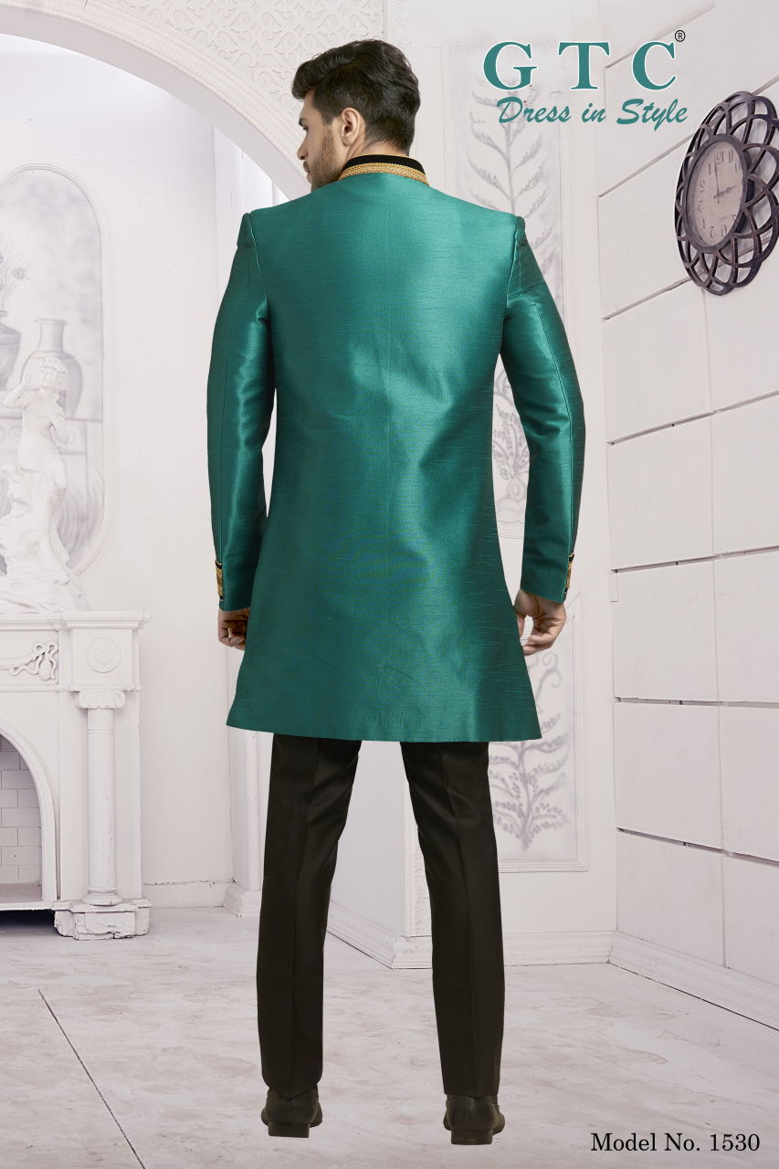 1530 Indo Western Sherwani Age Group: 16-50