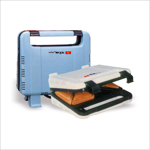 नॉन स्टिक सैंडविच टोस्टर