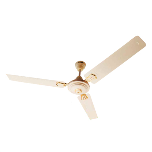 Electric Ceiling Fan Energy Efficiency Rating: 4 Star