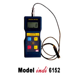Coating Thickness Meter (Non Magnetic Materials) 