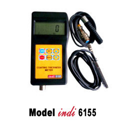 Coating Thickness Meter