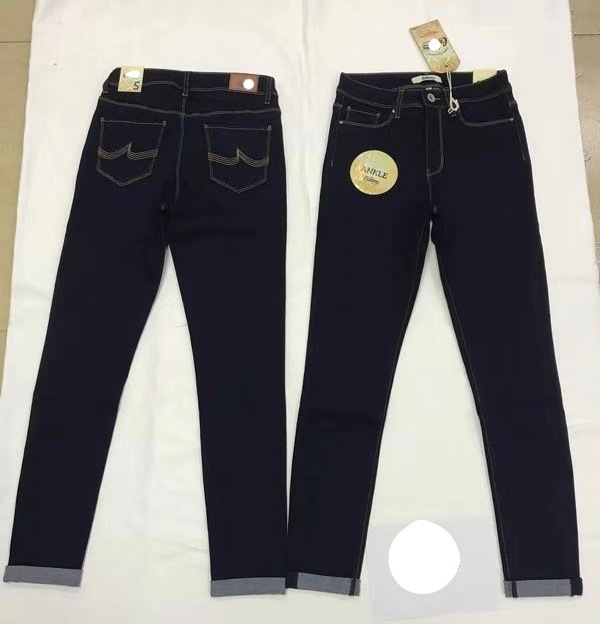 All Season Ladies Jeans Surplus Stocklot