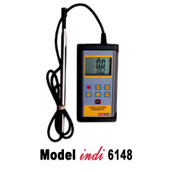 Hot Wire Thermo Anemometer