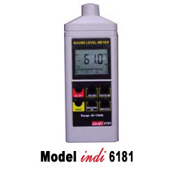 Sound Level(db) Meter