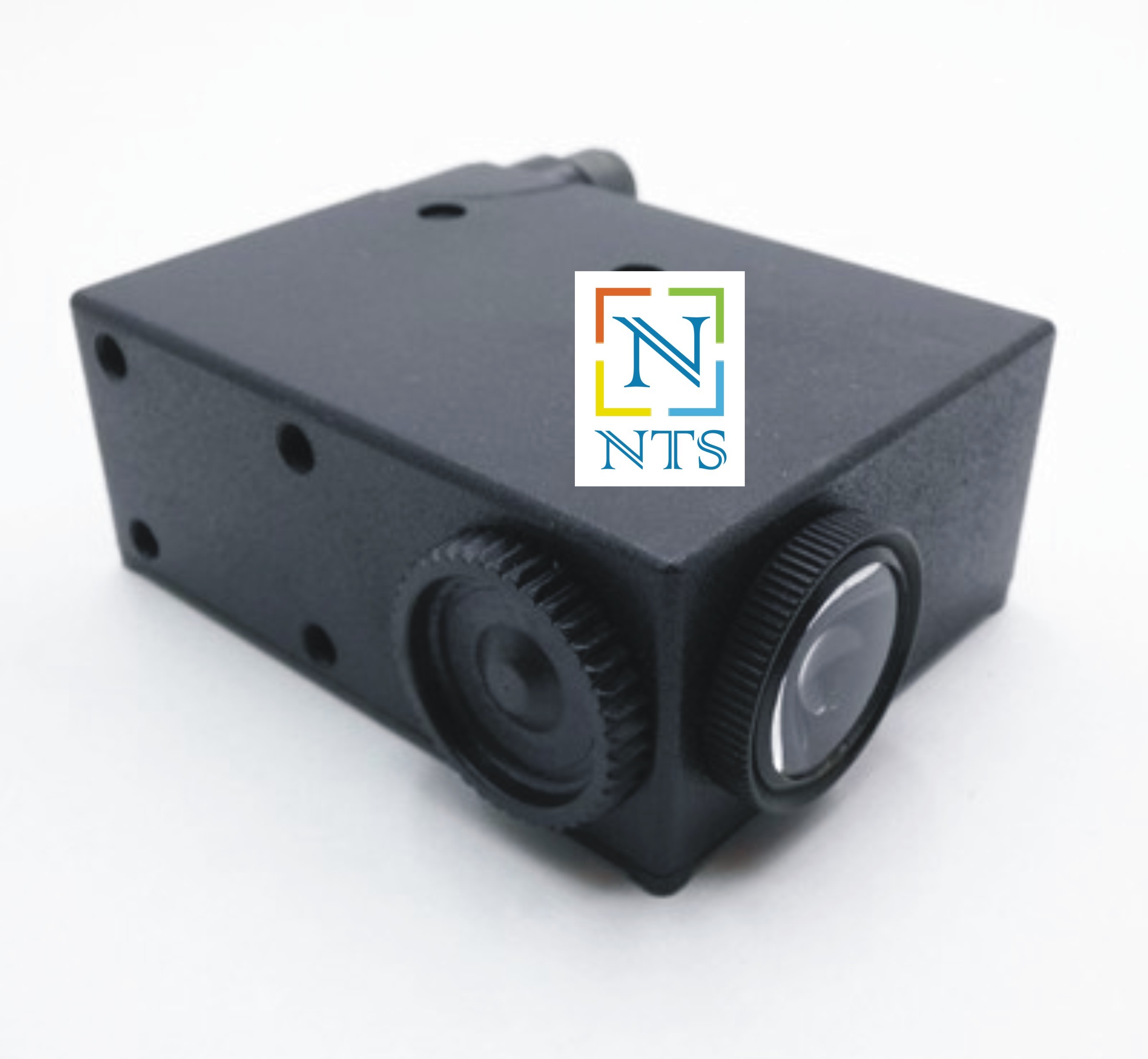 Datalogic Tlu-015 Color Sensor Input: 10-30 Vdc