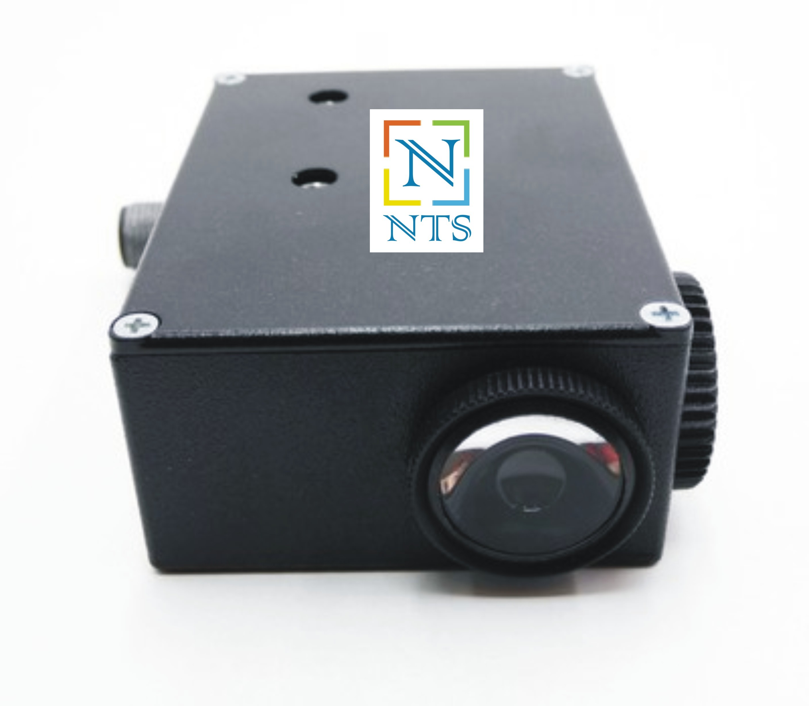 Datalogic Tlu-015 Color Sensor Input: 10-30 Vdc