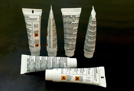 Dibenzoyl Peroxide Paste Grade: Industrial