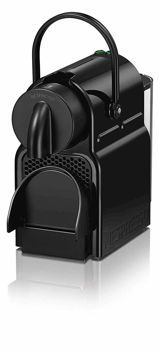 Nespresso Inissia Espresso Maker, Black