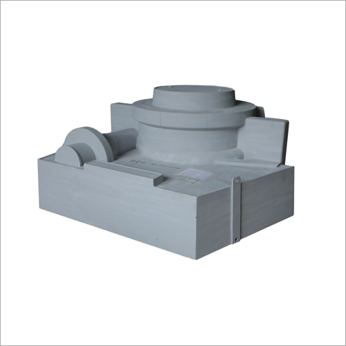Aluminium Parts Casting Pattern - Durable & Polished Finish | Expertly Crafted for Dimensional Accuracy and Strength