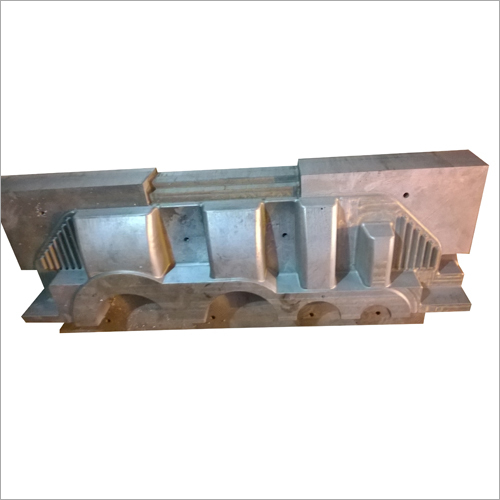 Aluminium Gearbox Casting Pattern
