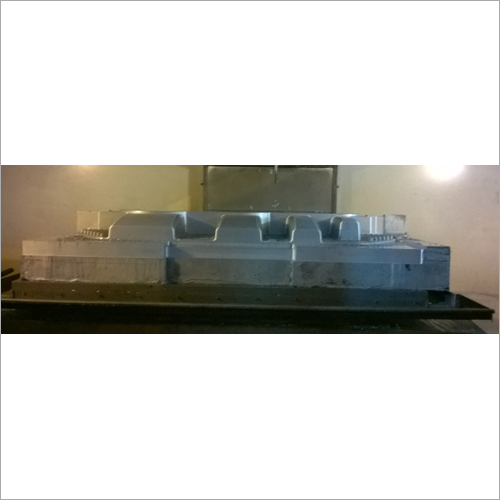 Aluminium Gearbox Casting Pattern