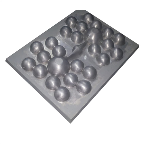 Aluminium Shell Core Die - Injection Molding Dies , Durable Aluminum Material For Precision Engineering