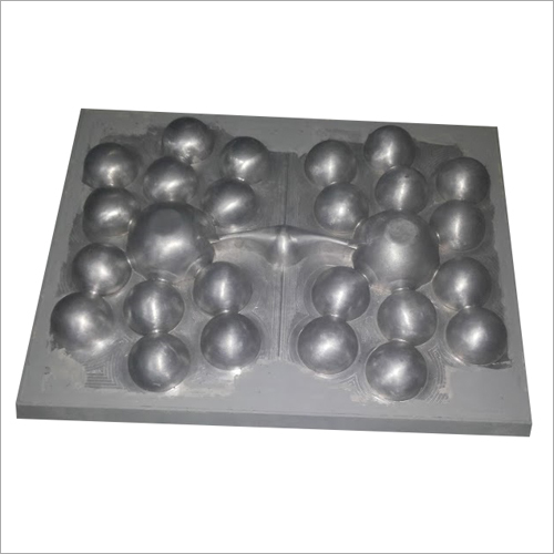 Aluminium Shell Core Die - Injection Molding Dies , Durable Aluminum Material For Precision Engineering
