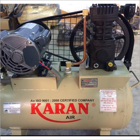 इंडक्शन कास्टिंग मिनी एयर कंप्रेसर