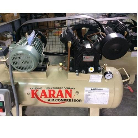 इंडक्शन कास्टिंग पिस्टन एयर कंप्रेसर