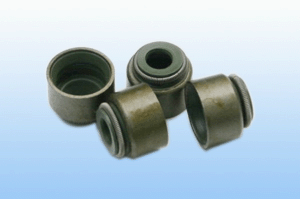 Valve Stem Seals Mold