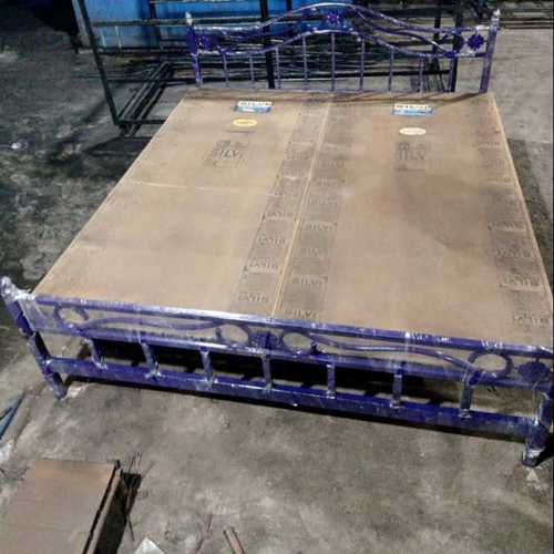 डबल बिस्तर