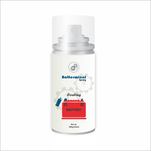 Battery Terminal Coating Spray