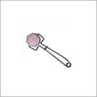 Magnetic Particle Pie Gauge