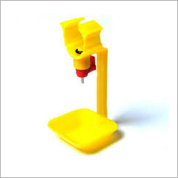 Poultry Water Drinker System - Superior Quality Materials, Various Sizes Available | Durable Design, Long Life Reliability