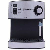Tecnora Caffe Gusto TCM 109M 850W एस्प्रेसो कॉफी मशीन