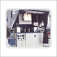 Yoke Type Crack Detector Machines