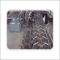 Billet Testing System