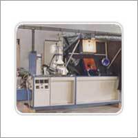Vertical Fastener Testing Machine