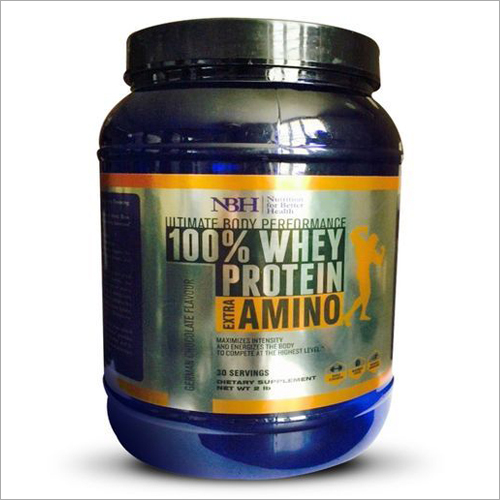 Whey Protein