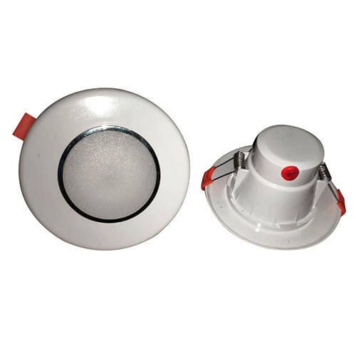 राउंड शेप एलईडी डाउनलाइट एप्लीकेशन: इलेक्ट्रिकल इंडस्ट्री