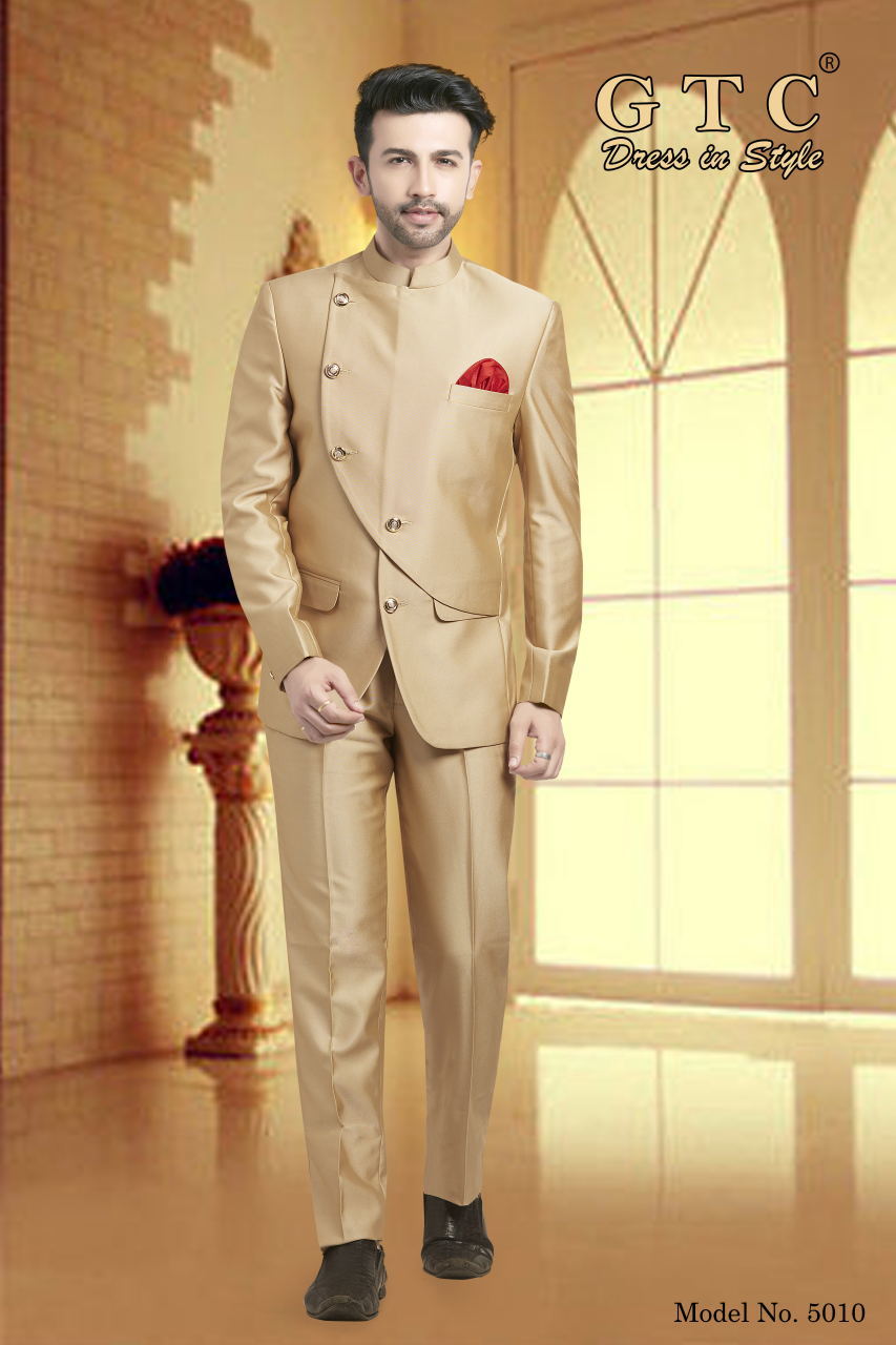 All Colors Upto 400 Av 5010 Jodhpuri Suit