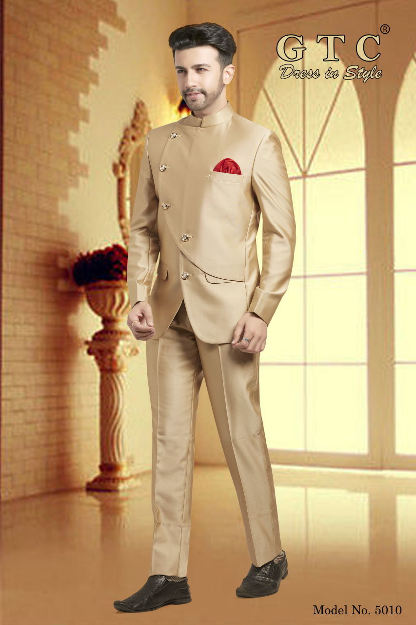 All Colors Upto 400 Av 5010 Jodhpuri Suit