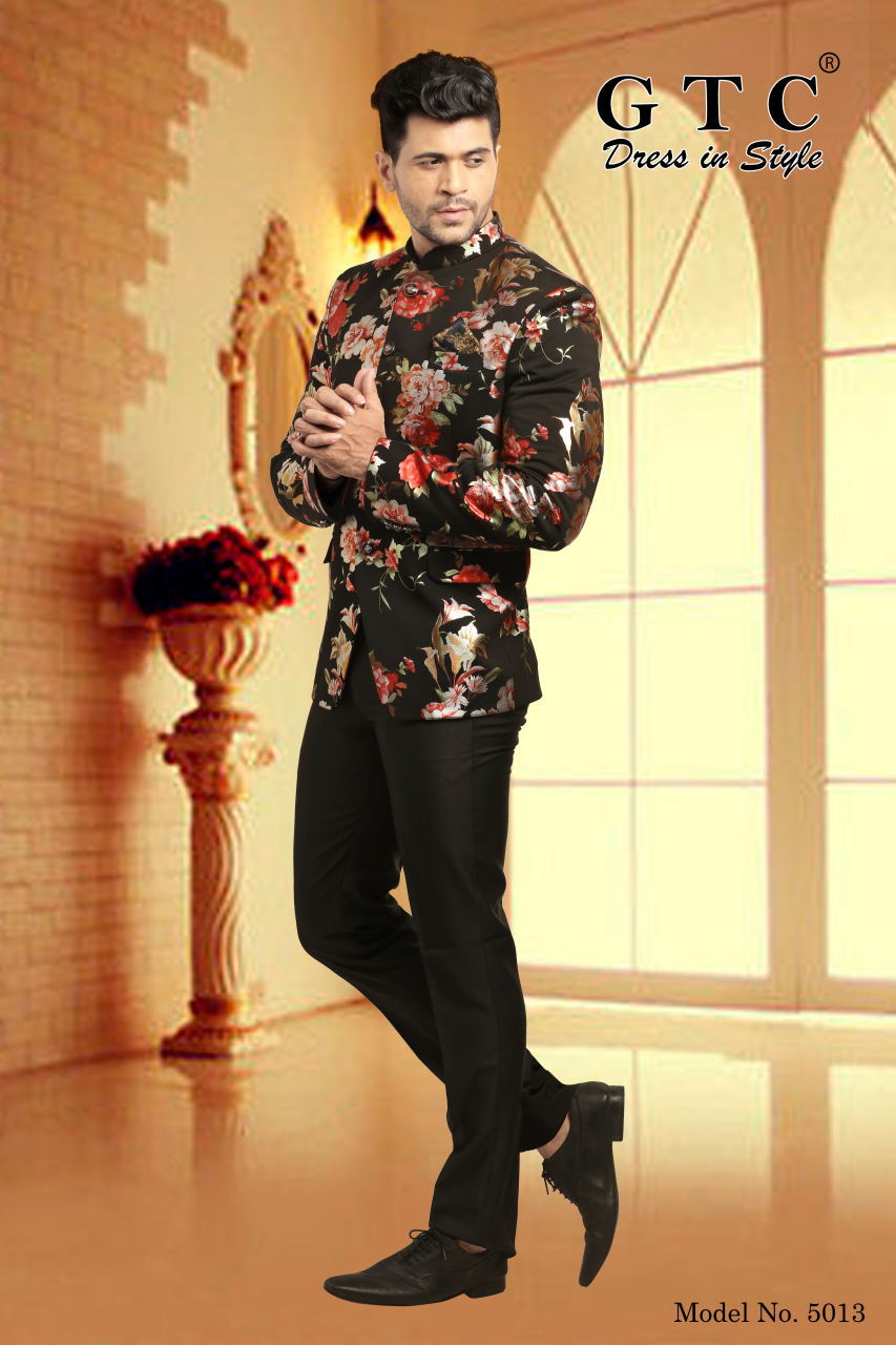 All Colors Upto 400 Av 5013 Jodhpuri Suit