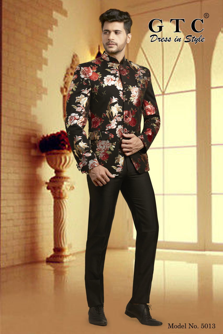 All Colors Upto 400 Av 5013 Jodhpuri Suit