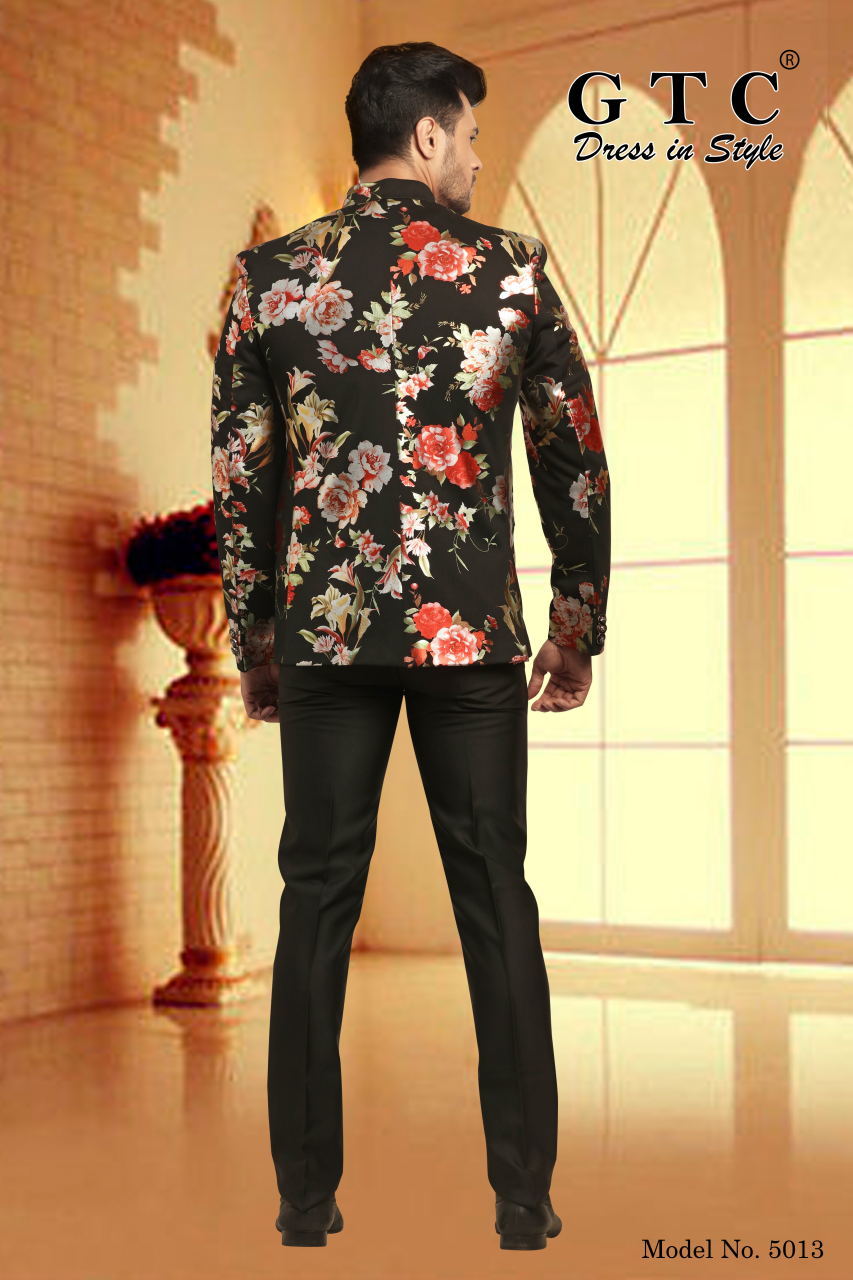 All Colors Upto 400 Av 5013 Jodhpuri Suit