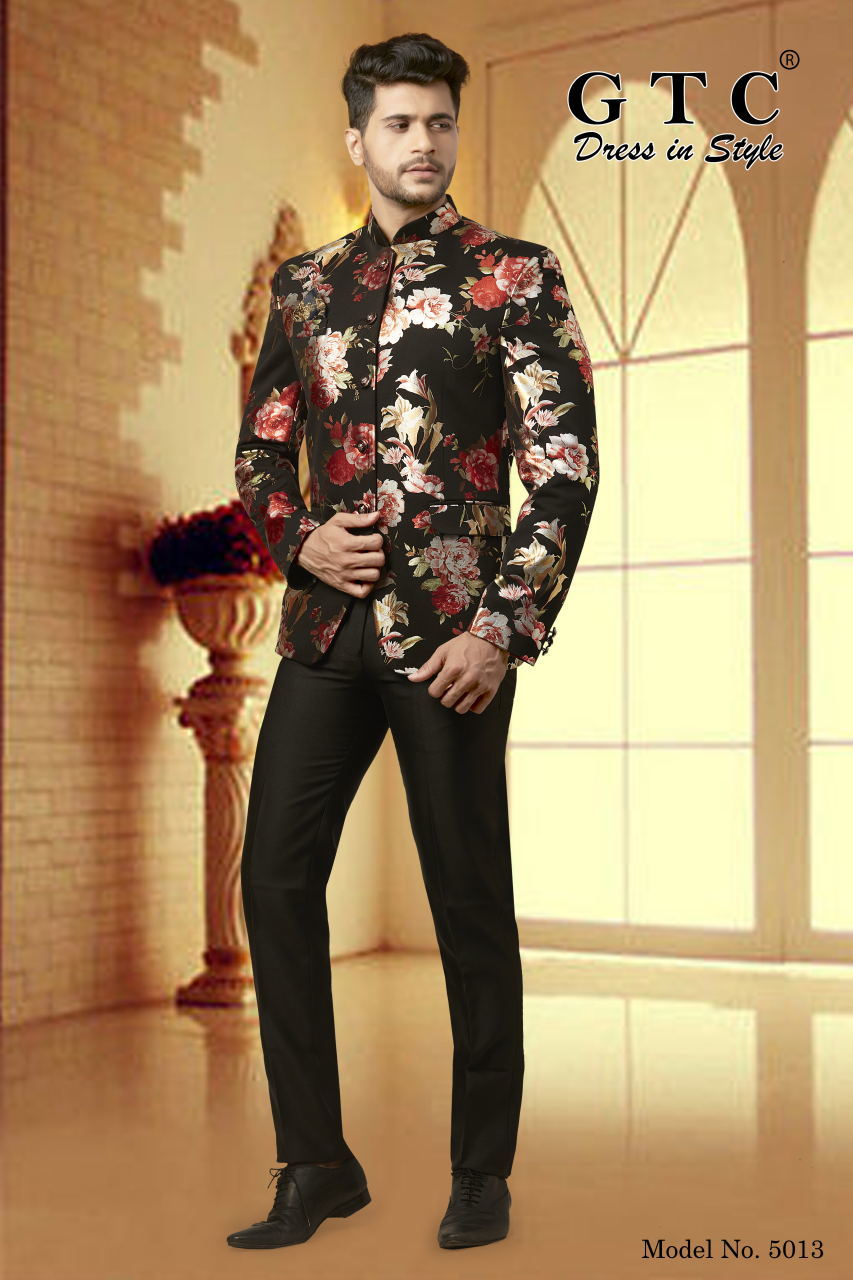 All Colors Upto 400 Av 5013 Jodhpuri Suit