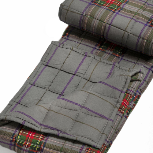 Available In Different Color King Size Weighted Blanket