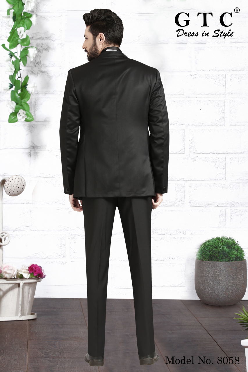 All Colors Upto 400 Av 8058 Designer Men Suit