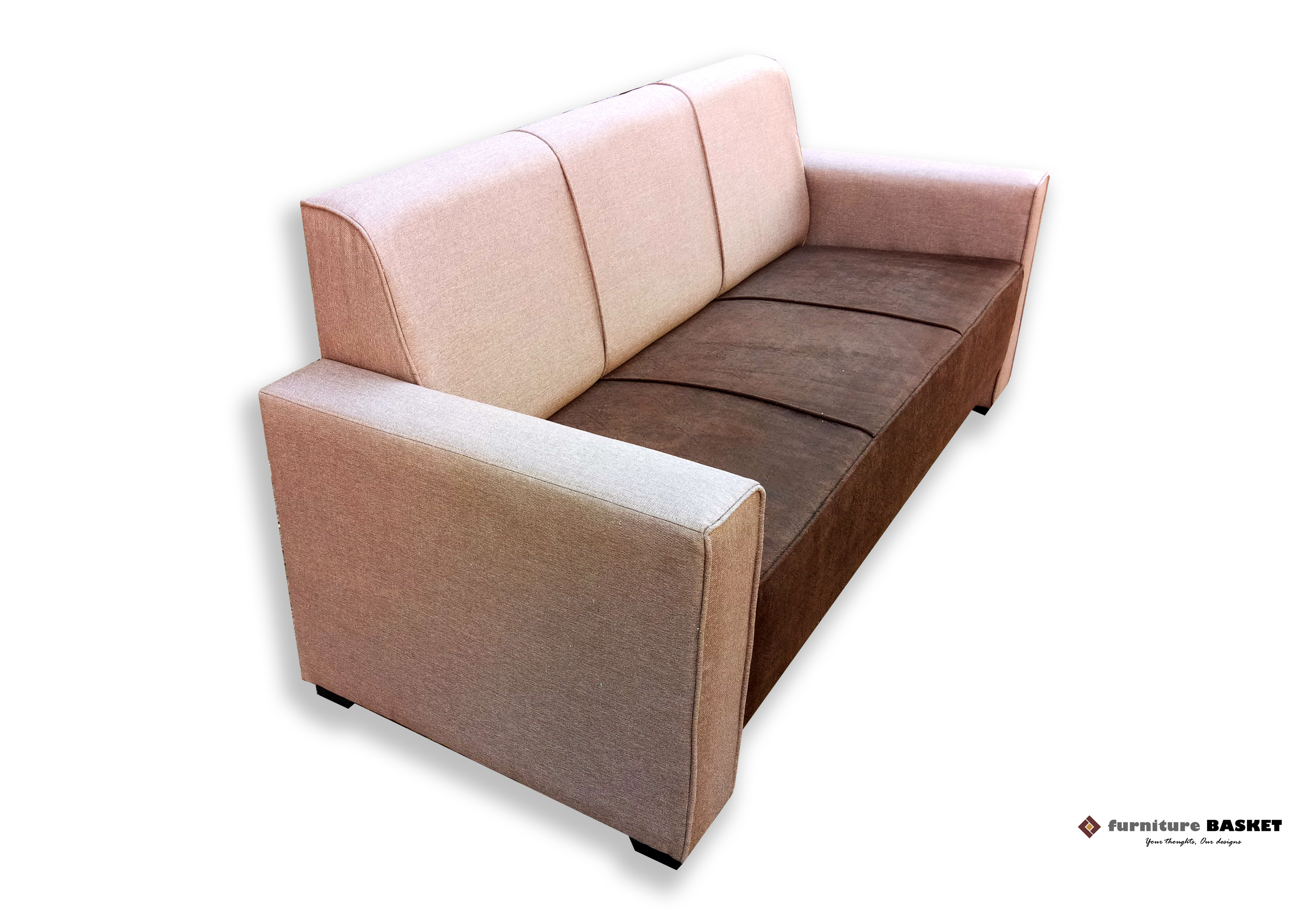 Handmade Eleve Sofa Set