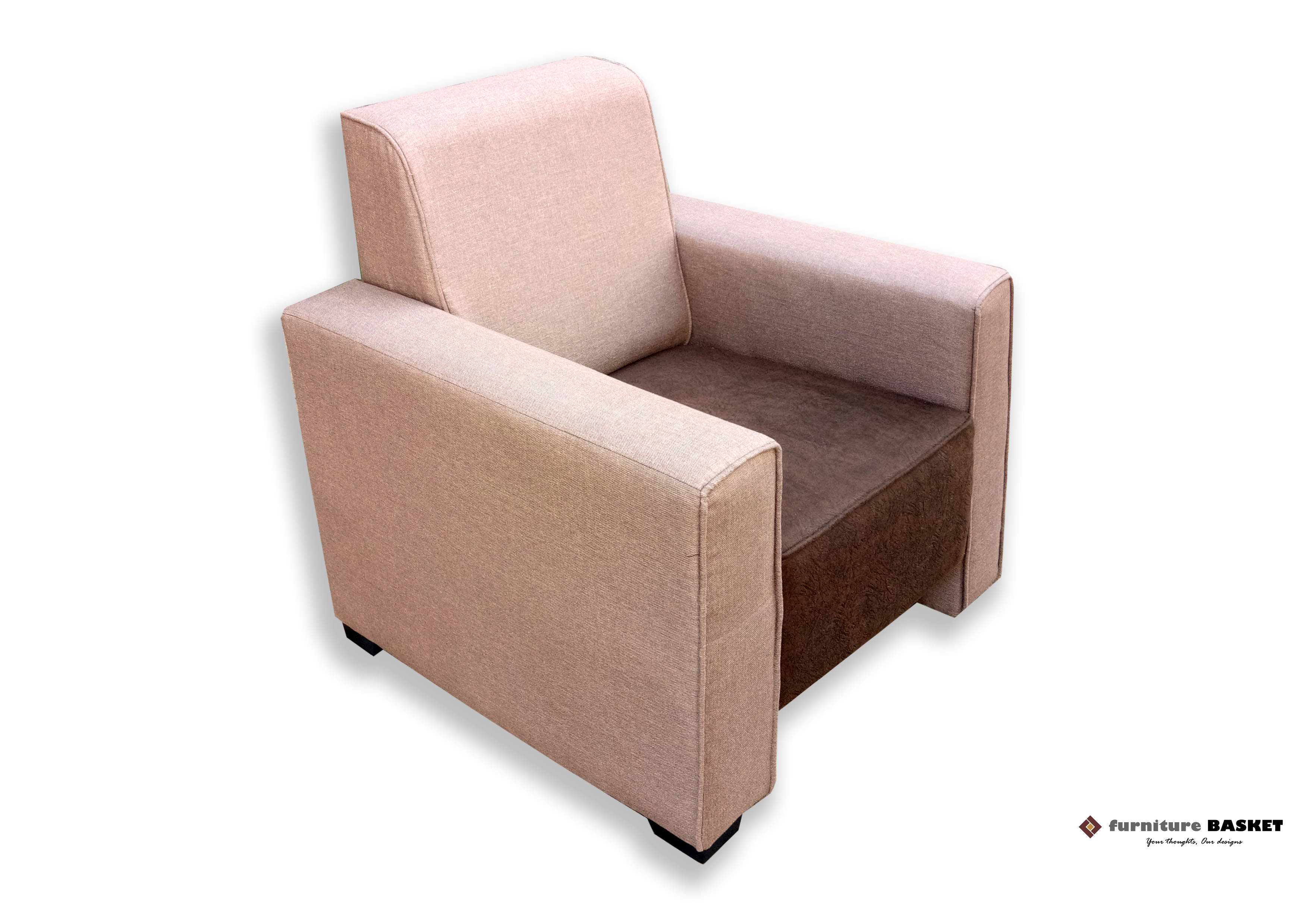 Handmade Eleve Sofa Set