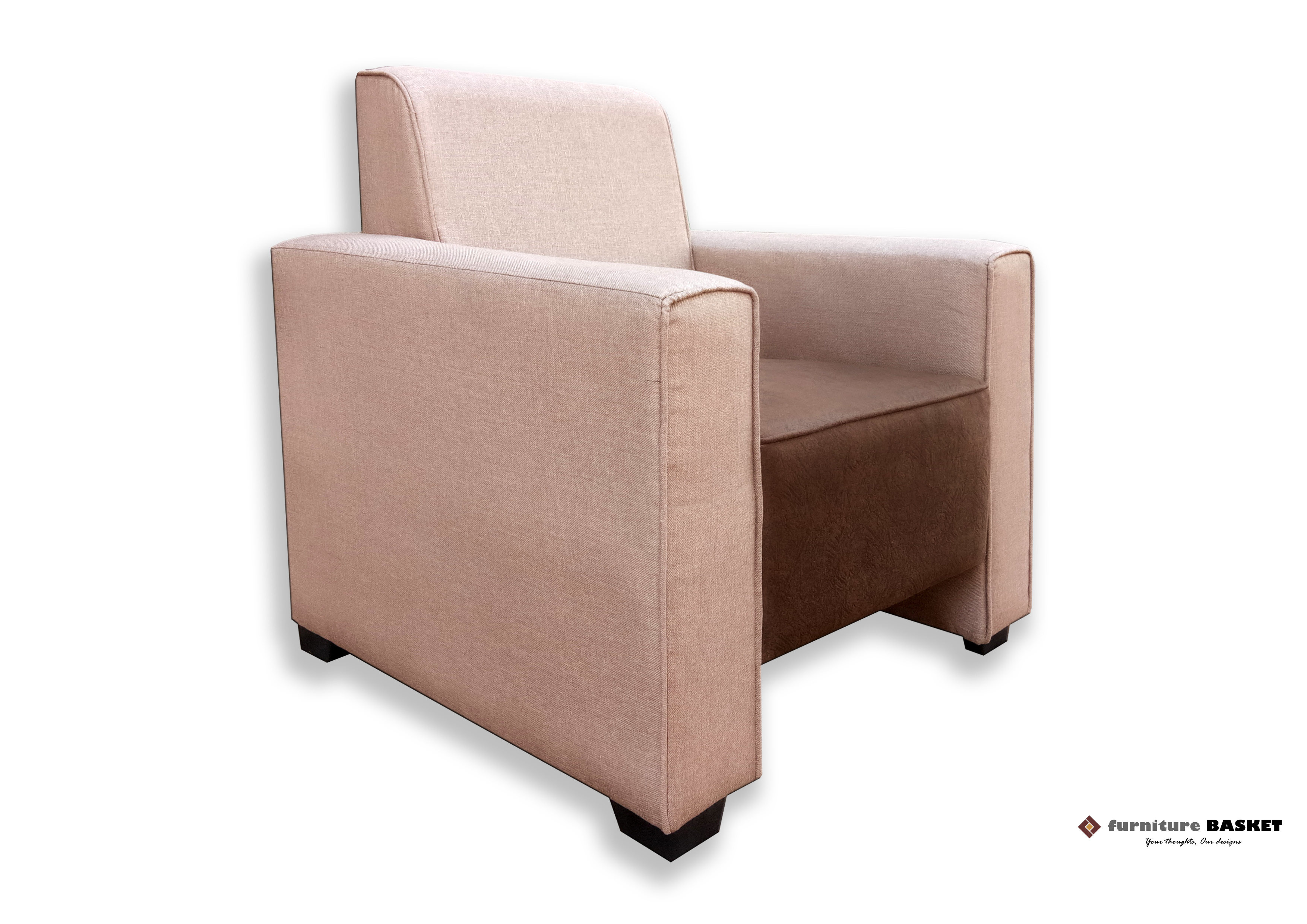 Handmade Eleve Sofa Set