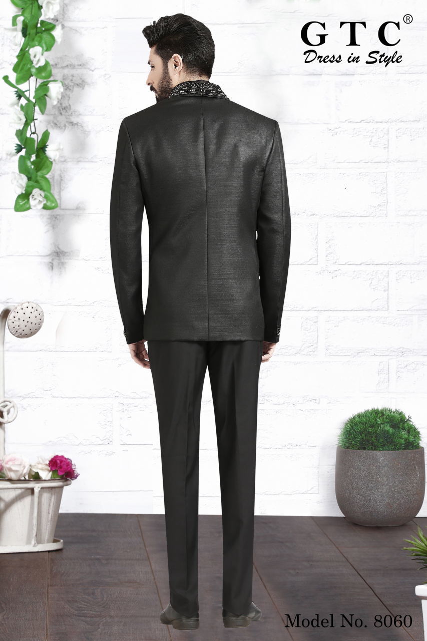 All Colors Upto 400 Av 8060 Designer Men Suit