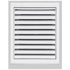 Ventilation Windows Usage: Cleanroom