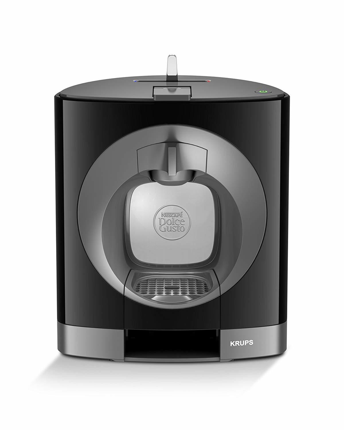 Gusto Oblo Nescafe Dolce Gusto Krups Capsule Nescafe By Krups - Main Image