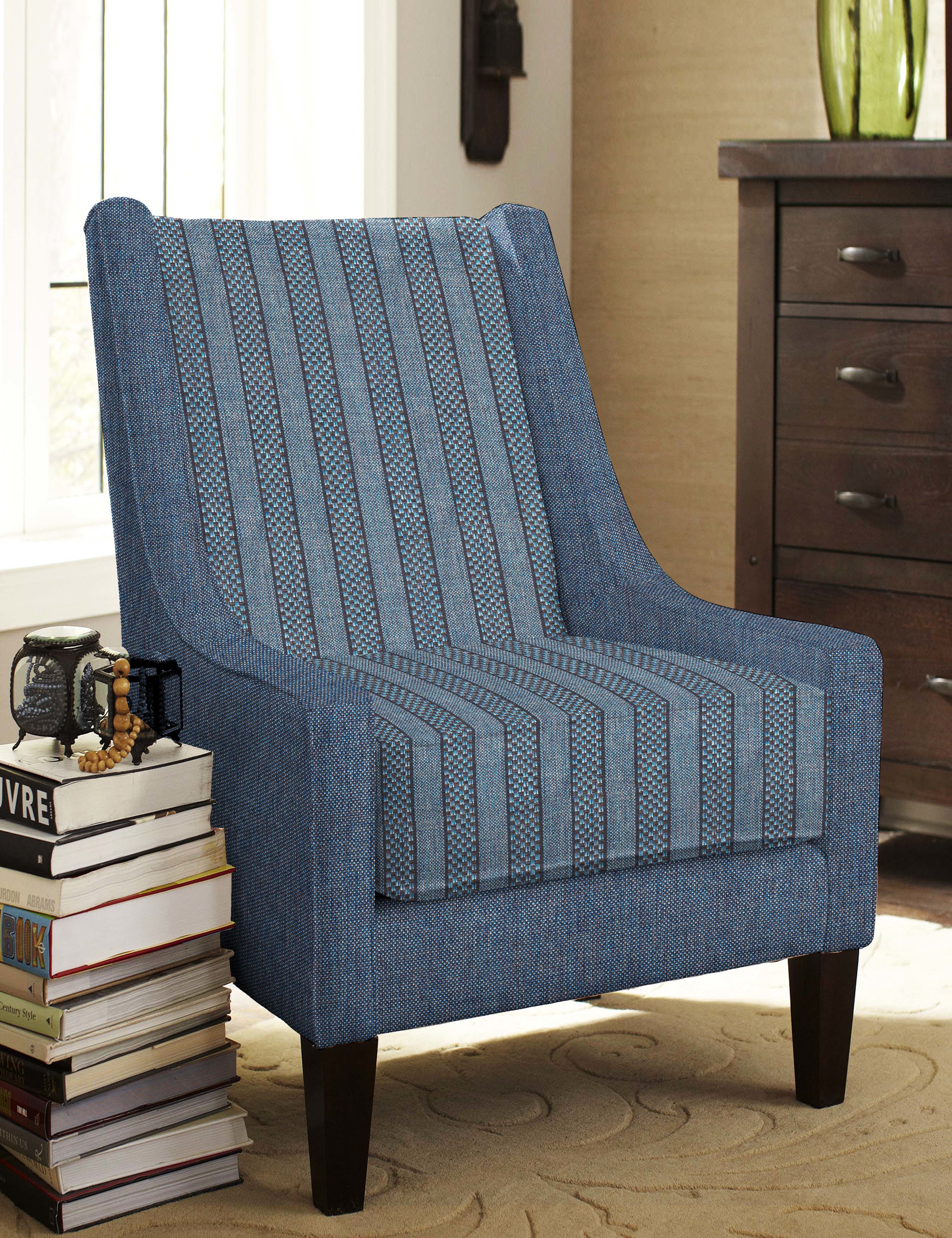 Malfino Cushion - Polyester Material, Stain & Wrinkle Resistant | Tear-resistant, Washable Upholstery For Sofa And Chair Covers